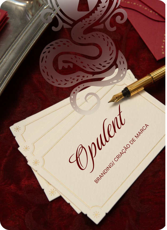 opulent opulent