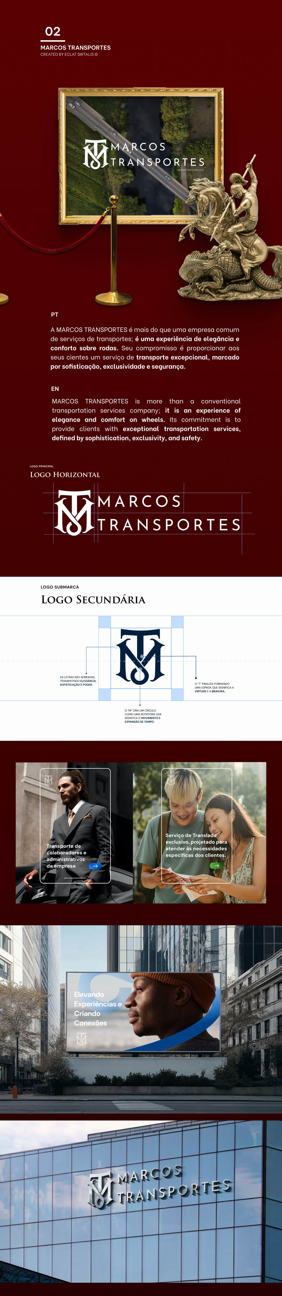 marcos transporte - web