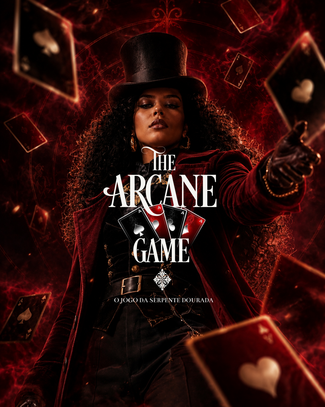 The Arcane Game