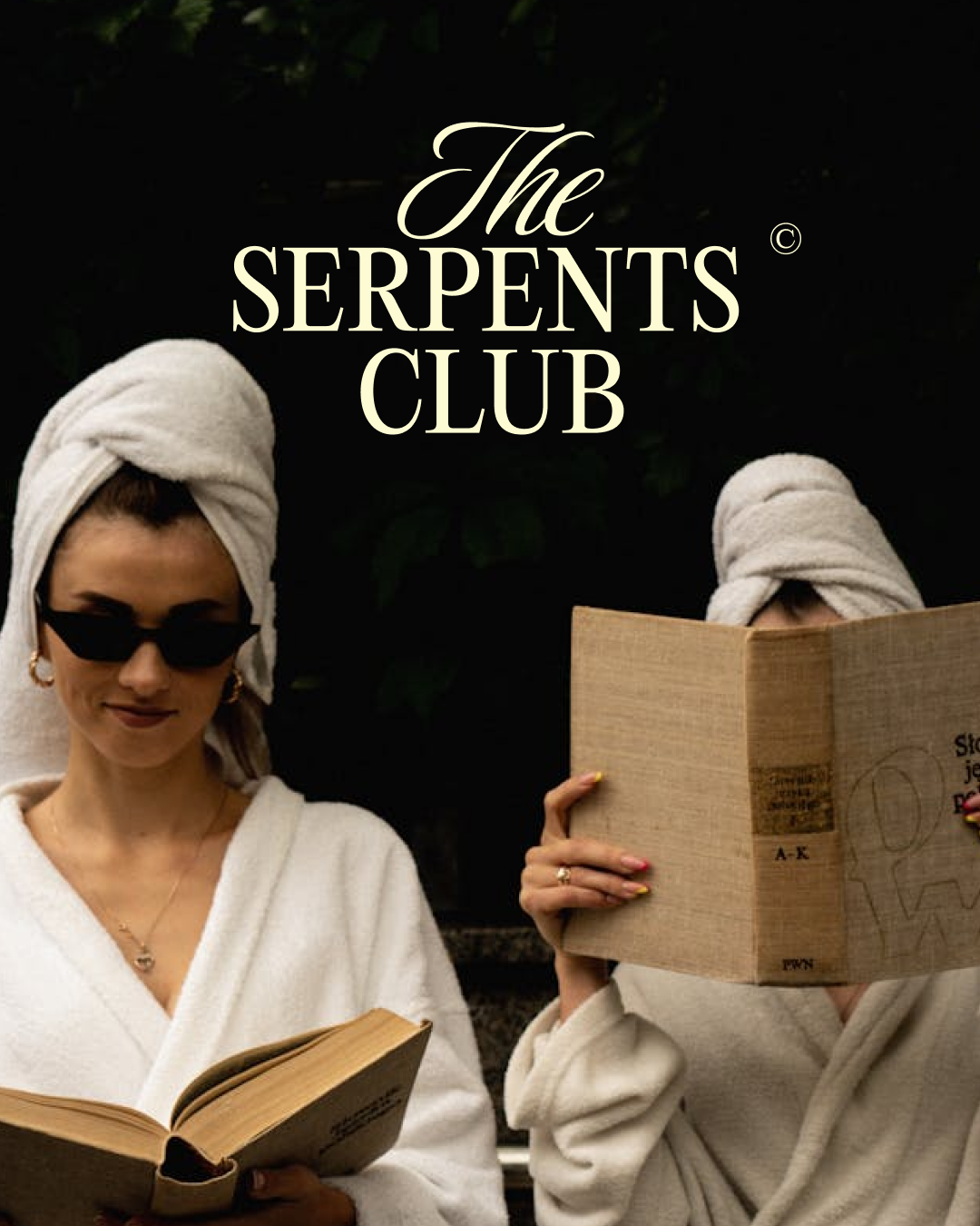 The Serpents Club